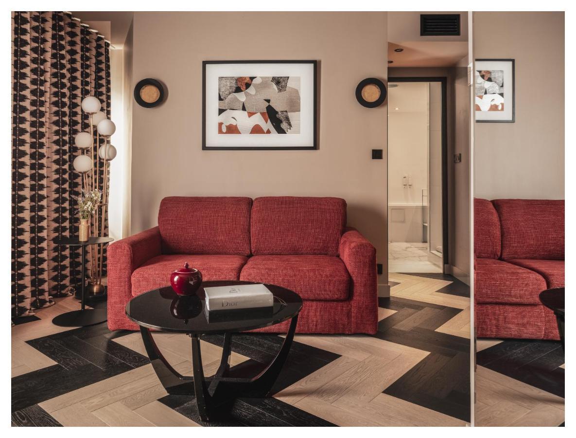 Premium appartement