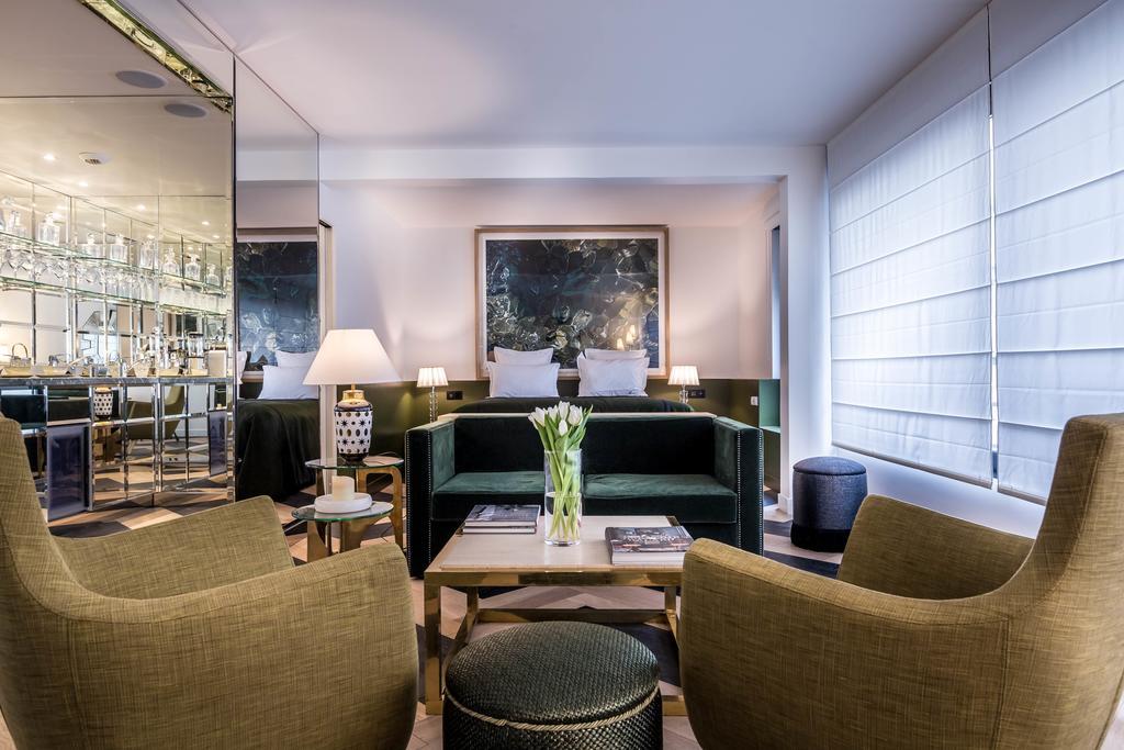 Deluxe Junior Suite